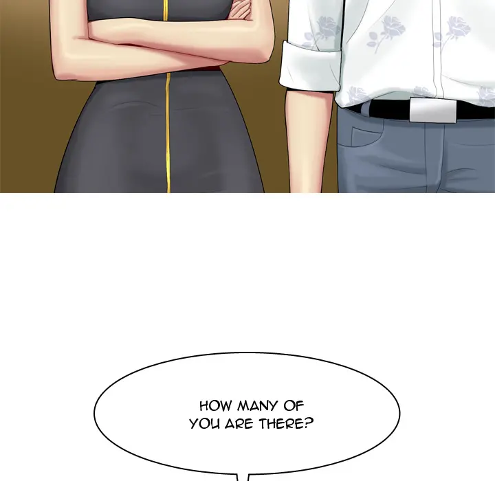 Love Prelude - Chapter 2 Page 5