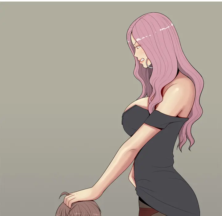 Love Prelude - Chapter 2 Page 54