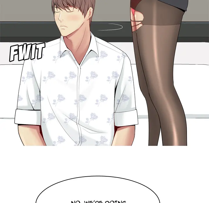 Love Prelude - Chapter 2 Page 55