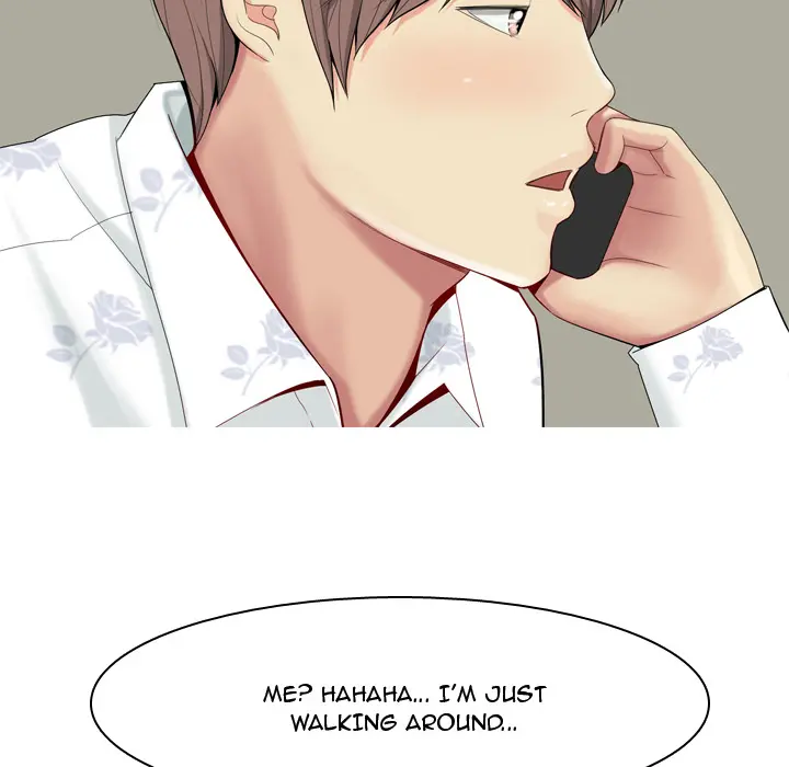 Love Prelude - Chapter 2 Page 70
