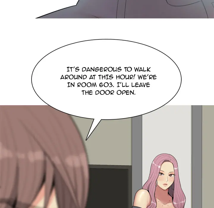 Love Prelude - Chapter 2 Page 72