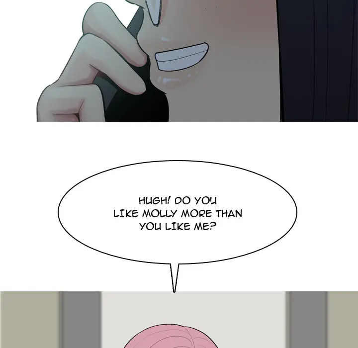 Love Prelude - Chapter 2 Page 75