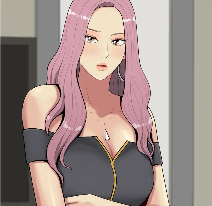 Love Prelude - Chapter 2 Page 76