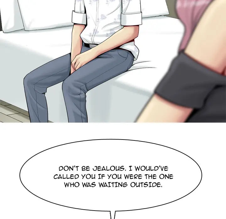 Love Prelude - Chapter 2 Page 78