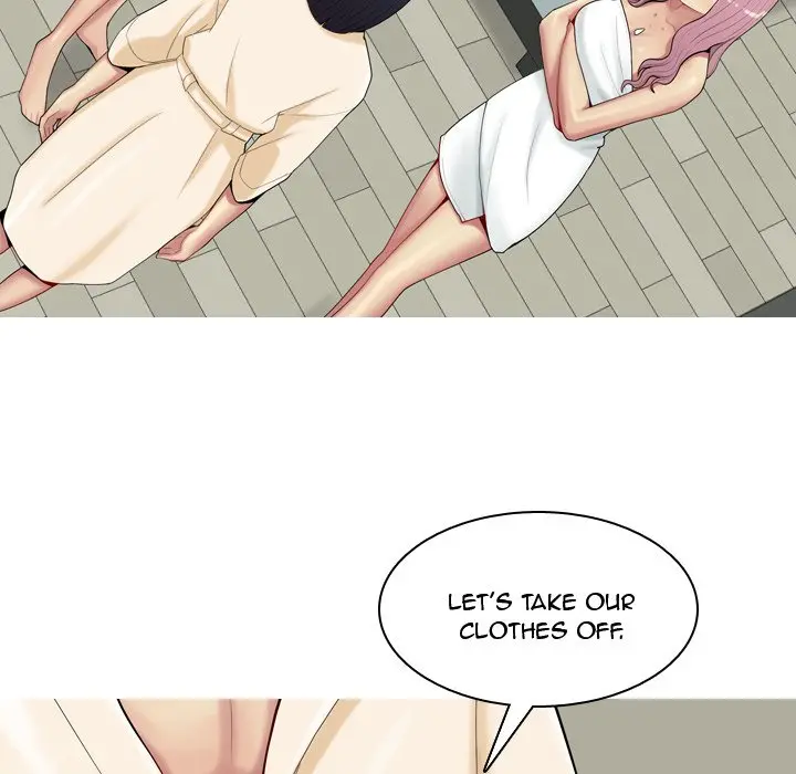 Love Prelude - Chapter 20 Page 26