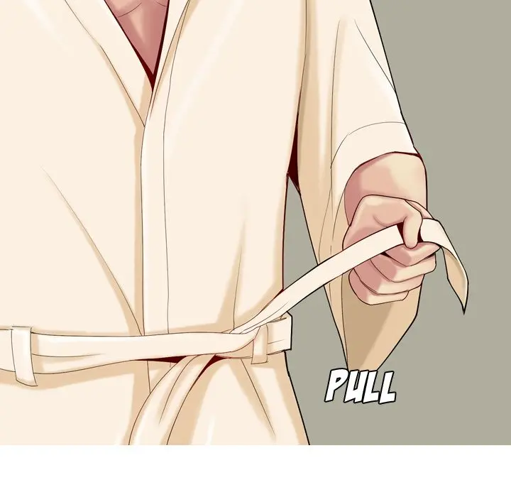 Love Prelude - Chapter 20 Page 27