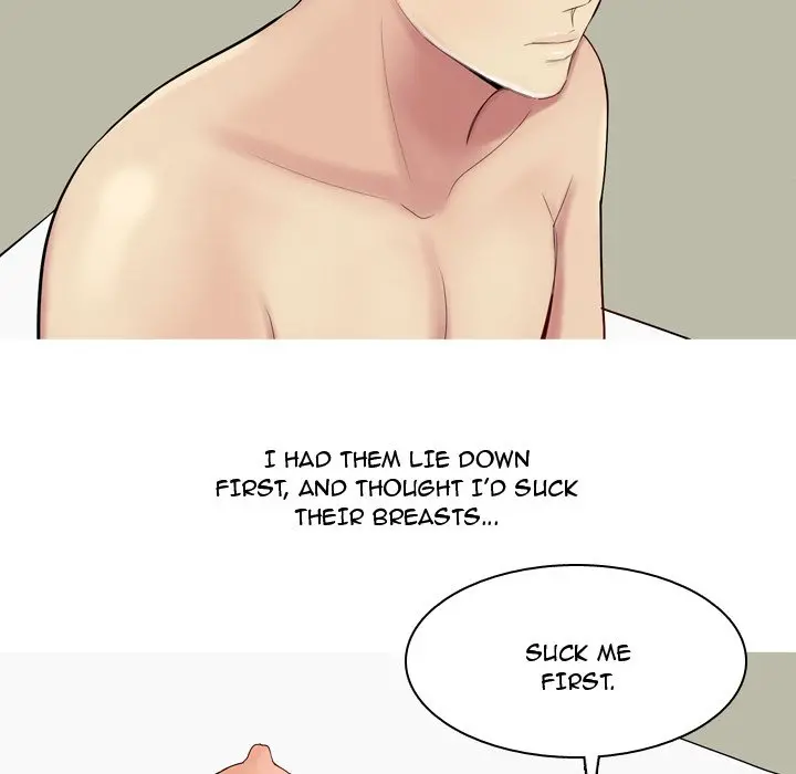 Love Prelude - Chapter 20 Page 37