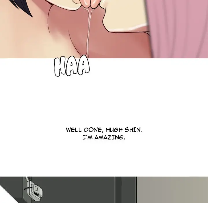 Love Prelude - Chapter 20 Page 72