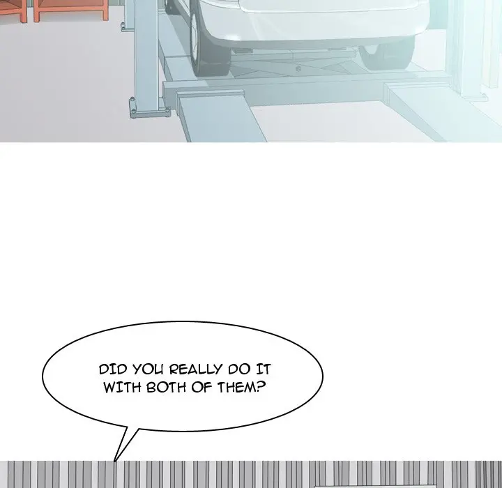 Love Prelude - Chapter 20 Page 93