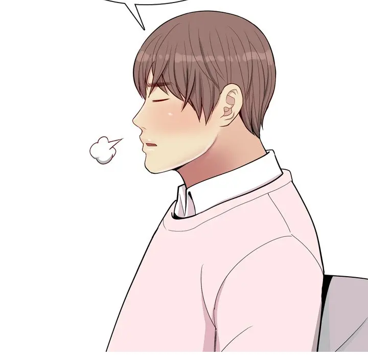 Love Prelude - Chapter 20 Page 95