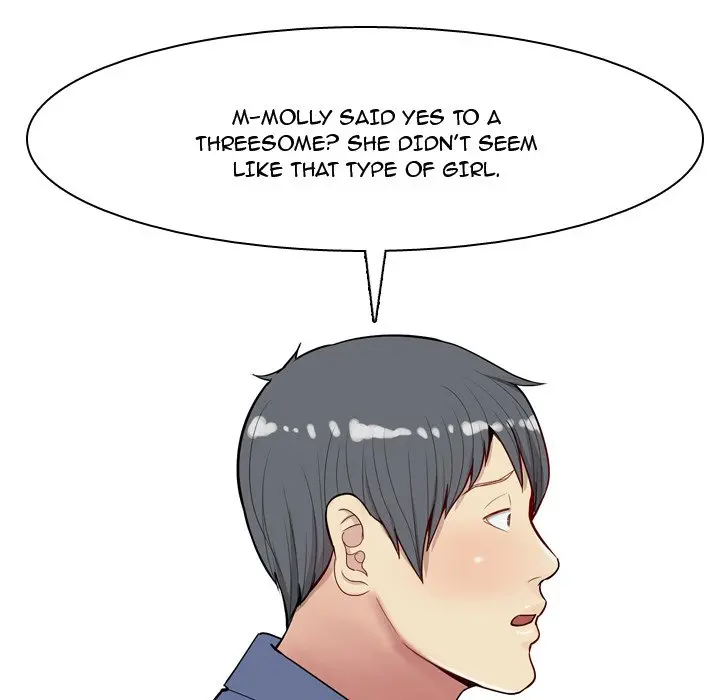 Love Prelude - Chapter 20 Page 96