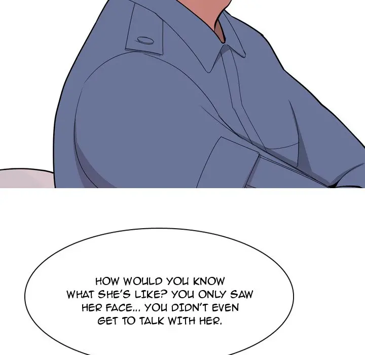 Love Prelude - Chapter 20 Page 97
