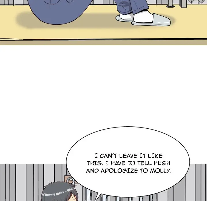 Love Prelude - Chapter 21 Page 13