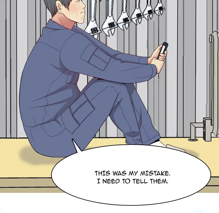 Love Prelude - Chapter 21 Page 14