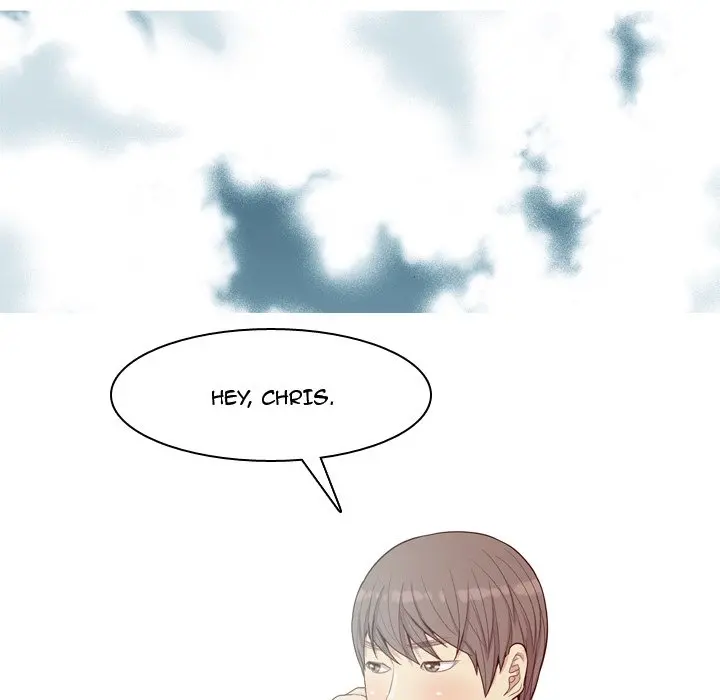 Love Prelude - Chapter 21 Page 16