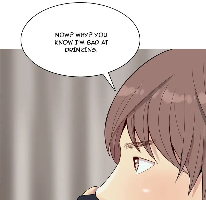 Love Prelude - Chapter 21 Page 22