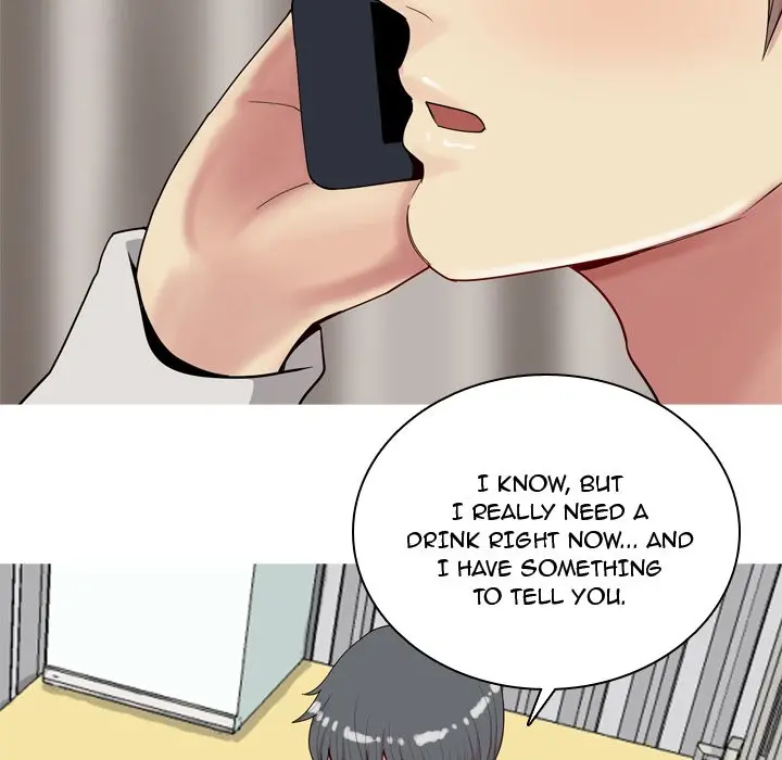 Love Prelude - Chapter 21 Page 23