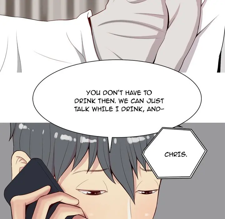 Love Prelude - Chapter 21 Page 26