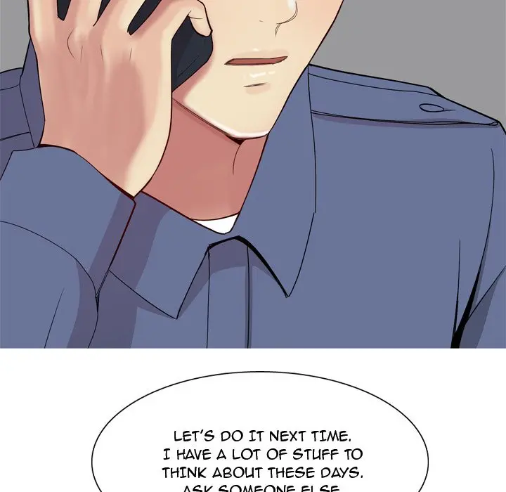Love Prelude - Chapter 21 Page 27