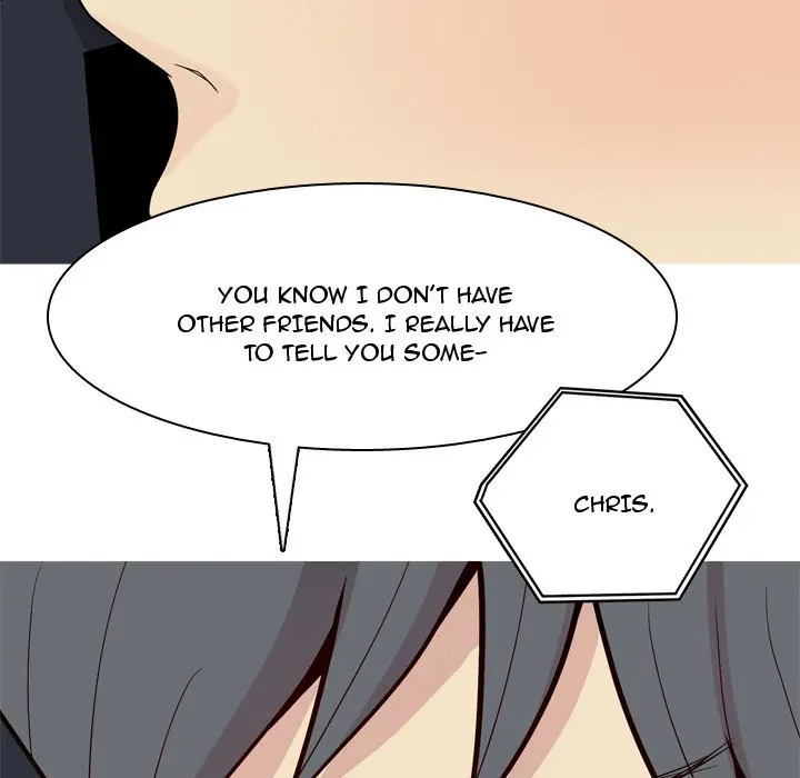 Love Prelude - Chapter 21 Page 29