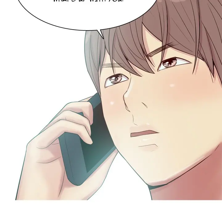 Love Prelude - Chapter 21 Page 31