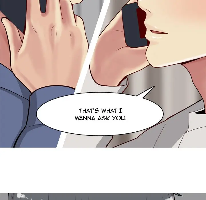 Love Prelude - Chapter 21 Page 33
