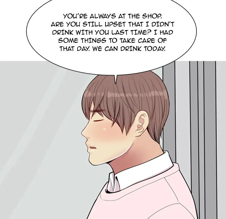 Love Prelude - Chapter 21 Page 39