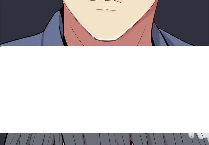 Love Prelude - Chapter 21 Page 4