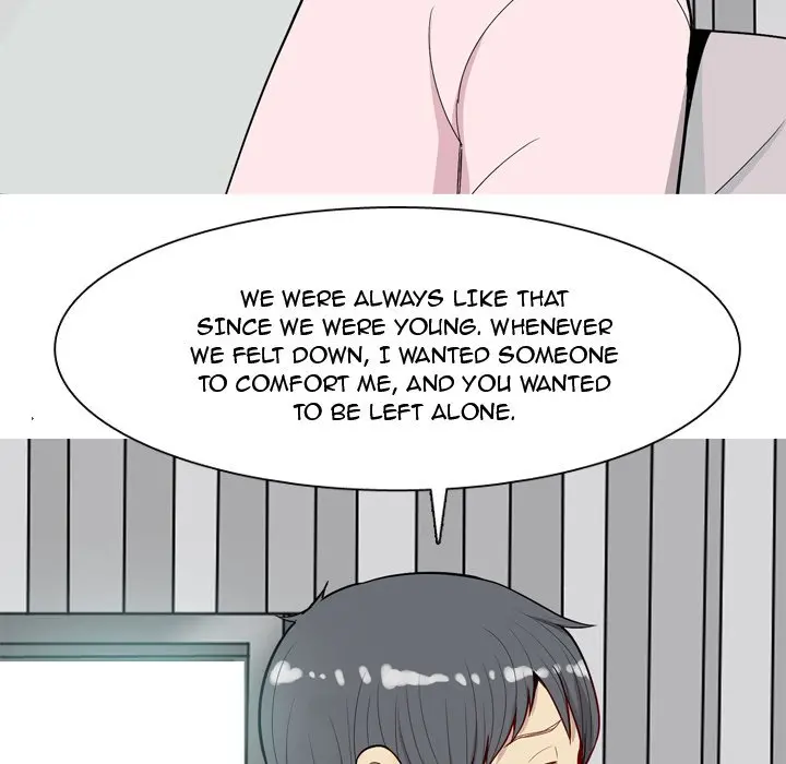 Love Prelude - Chapter 21 Page 40
