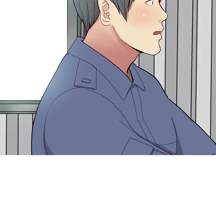 Love Prelude - Chapter 21 Page 41