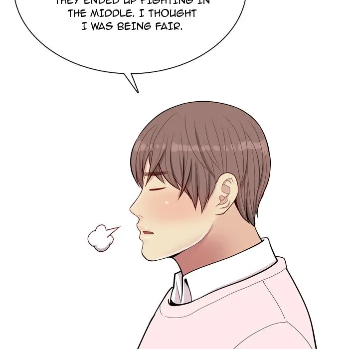 Love Prelude - Chapter 21 Page 54