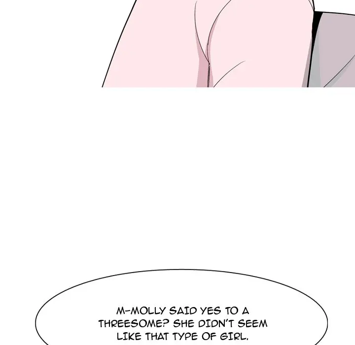 Love Prelude - Chapter 21 Page 55