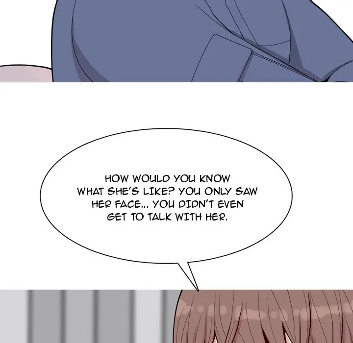Love Prelude - Chapter 21 Page 57