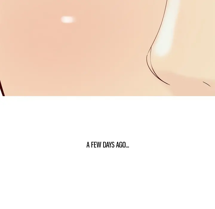 Love Prelude - Chapter 21 Page 7