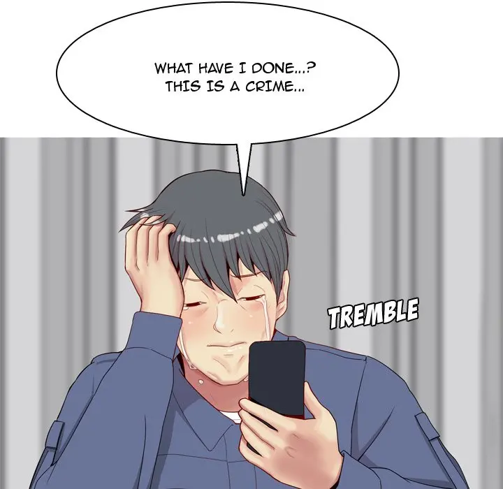 Love Prelude - Chapter 21 Page 9
