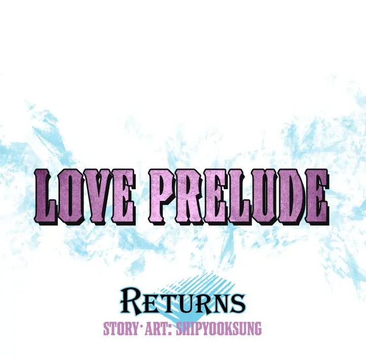 Love Prelude - Chapter 22 Page 14