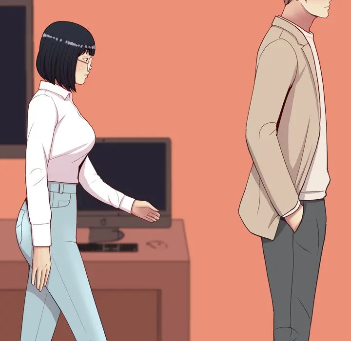 Love Prelude - Chapter 22 Page 16
