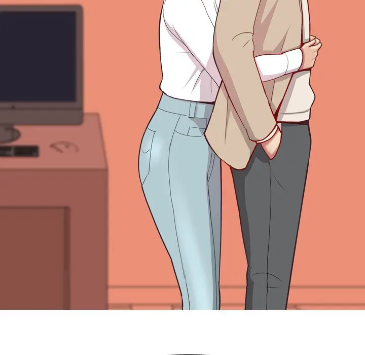 Love Prelude - Chapter 22 Page 20