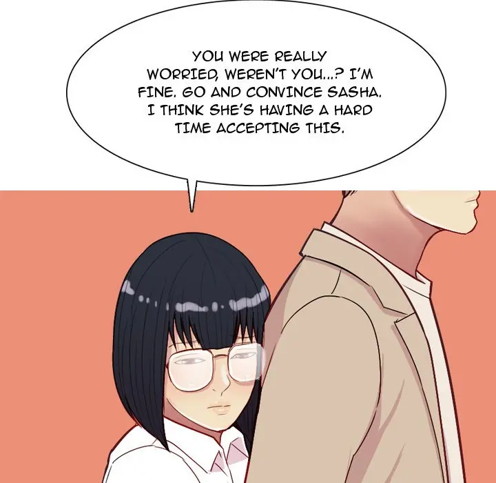 Love Prelude - Chapter 22 Page 21
