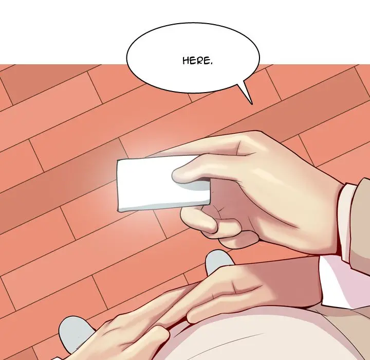 Love Prelude - Chapter 22 Page 25