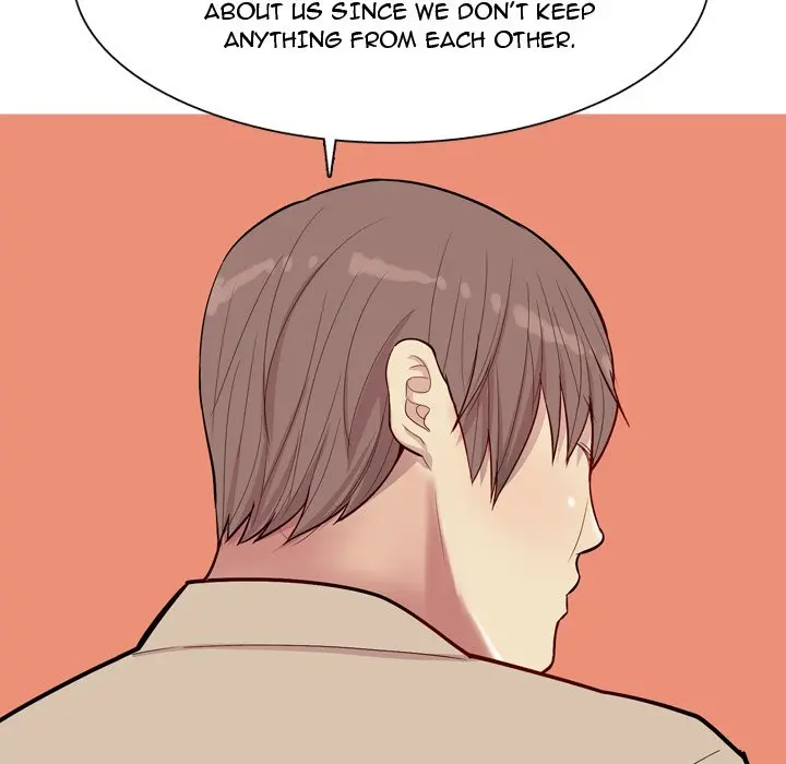 Love Prelude - Chapter 22 Page 28