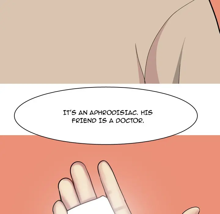 Love Prelude - Chapter 22 Page 29