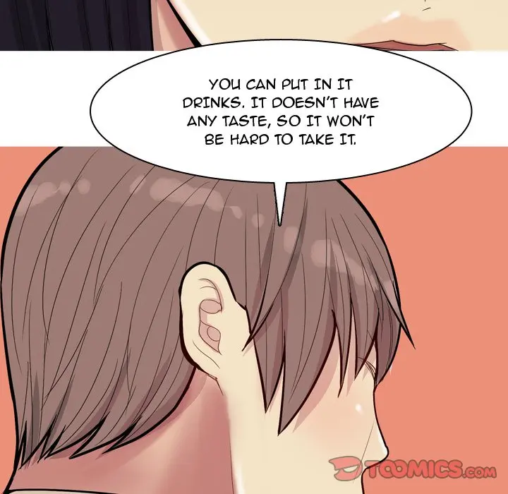 Love Prelude - Chapter 22 Page 34