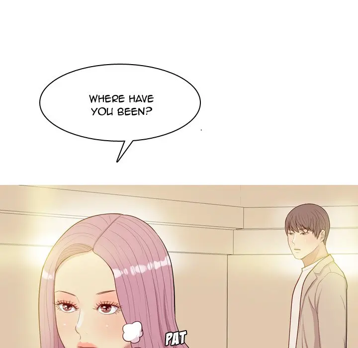 Love Prelude - Chapter 22 Page 39