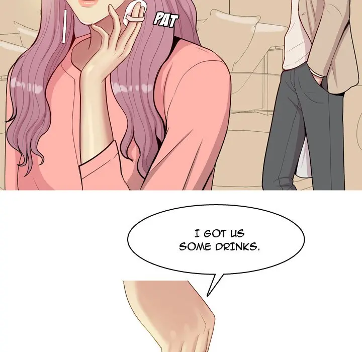 Love Prelude - Chapter 22 Page 40
