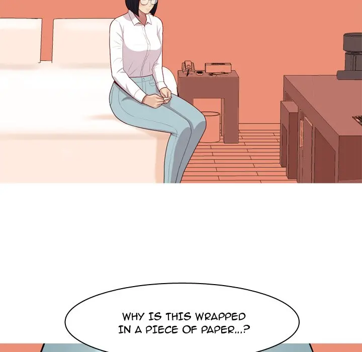 Love Prelude - Chapter 22 Page 43
