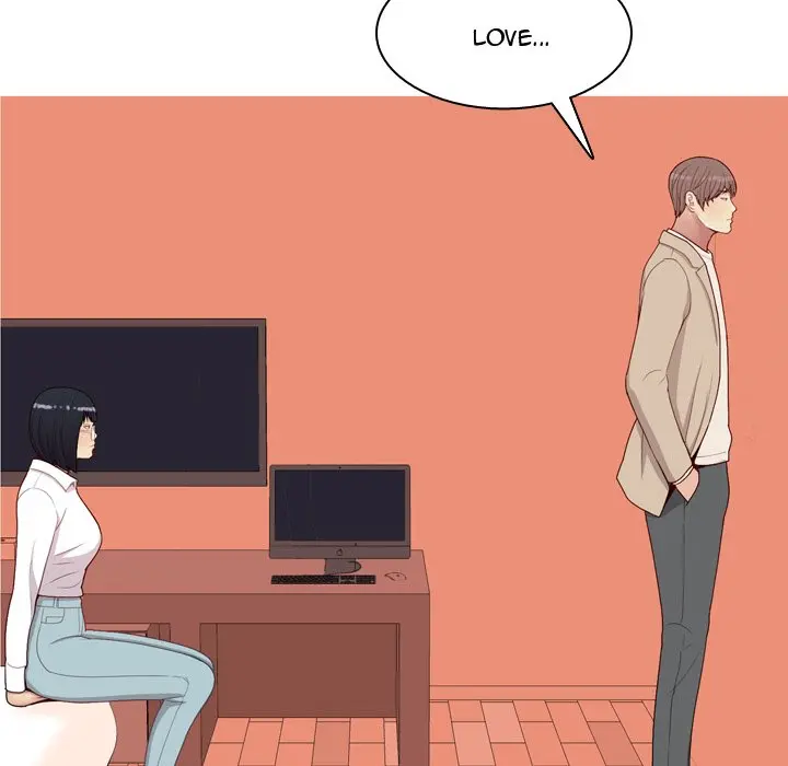 Love Prelude - Chapter 22 Page 5
