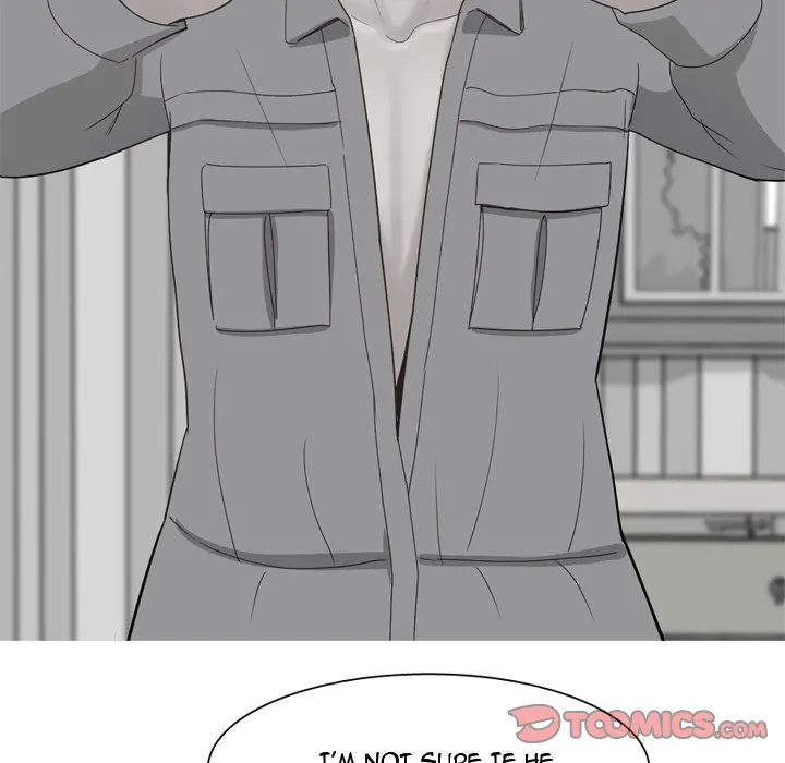Love Prelude - Chapter 22 Page 50