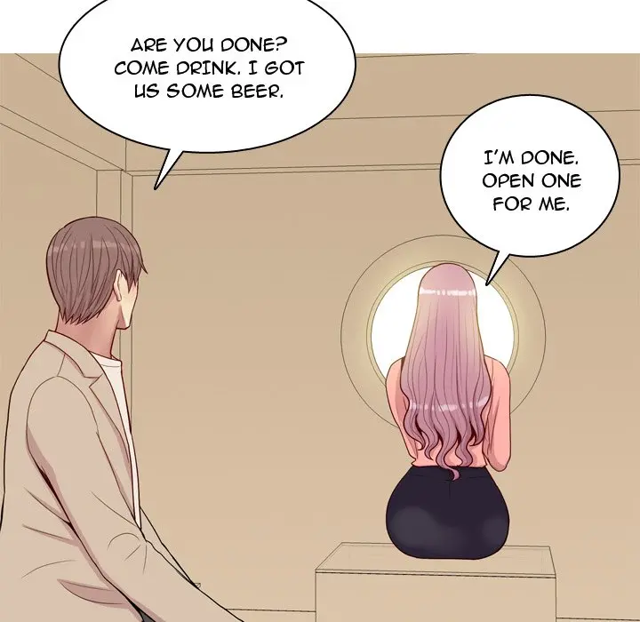 Love Prelude - Chapter 22 Page 55