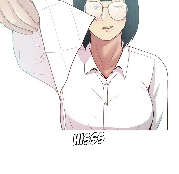 Love Prelude - Chapter 22 Page 64